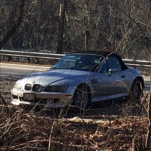 Meet your Posher, Jack